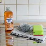 アパート Seenah Apartments, Komfort Mit Einkaufsmoeglichkeiten & Parkplatz *
