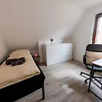 Seenah Apartments, Komfort Mit Einkaufsmoeglichkeiten & Parkplatz アパート バート・ツヴィッシェンアーン