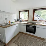 アパート Seenah Apartments, Komfort Mit Einkaufsmoeglichkeiten & Parkplatz バート・ツヴィッシェンアーン