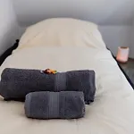 Seenah Apartments, Komfort Mit Einkaufsmoeglichkeiten & Parkplatz バート・ツヴィッシェンアーン
