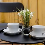 Seenah Apartments, Komfort Mit Einkaufsmoeglichkeiten & Parkplatz * バート・ツヴィッシェンアーン