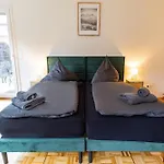 Seenah Apartments, Komfort Mit Einkaufsmoeglichkeiten & Parkplatz * バート・ツヴィッシェンアーン