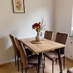 Seenah Apartments, Komfort Mit Einkaufsmoeglichkeiten & Parkplatz * Bad Zwischenahn
