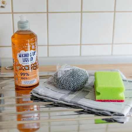 Apartment Seenah Apartments, Komfort Mit Einkaufsmöglichkeiten&parkplatz *