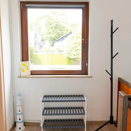 Seenah Apartments, Komfort Mit Einkaufsmöglichkeiten&parkplatz Apartment