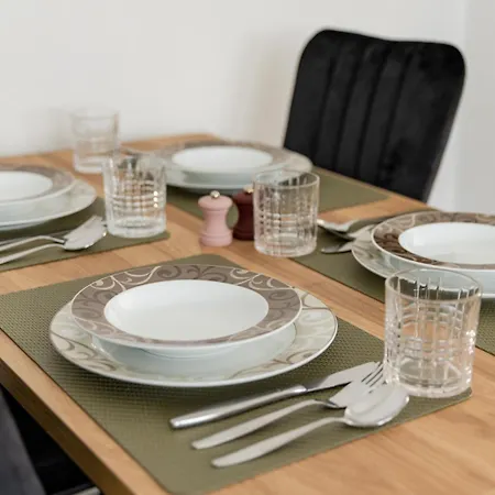 Seenah Apartments, Komfort Mit Einkaufsmöglichkeiten&parkplatz * Bad Zwischenahn