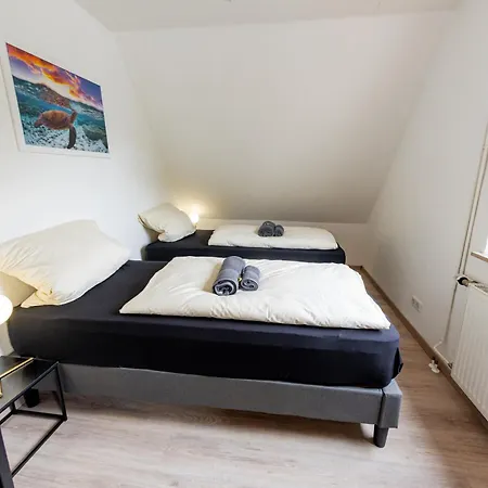 Apartment Seenah Apartments, Komfort Mit Einkaufsmöglichkeiten&parkplatz