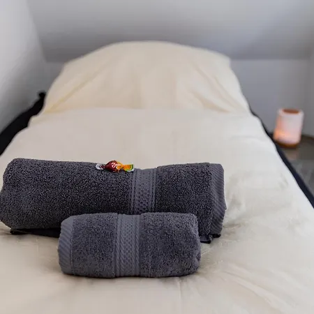 Seenah Apartments, Komfort Mit Einkaufsmöglichkeiten&parkplatz Bad Zwischenahn