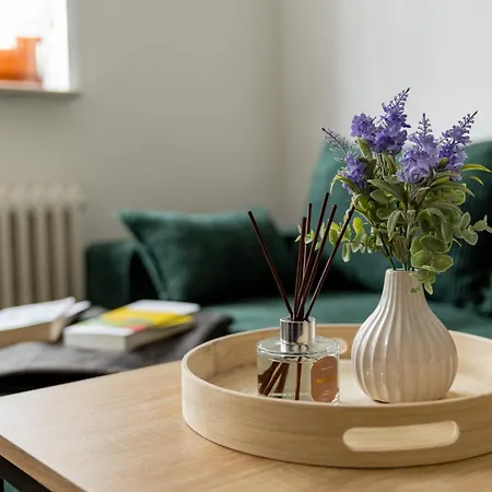 Seenah Apartments, Komfort Mit Einkaufsmöglichkeiten&parkplatz Apartment *