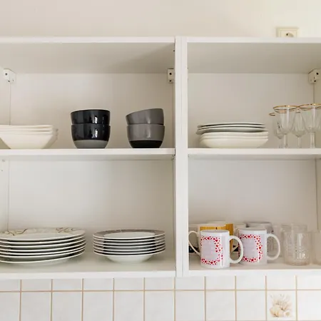 Apartment Seenah Apartments, Komfort Mit Einkaufsmöglichkeiten&parkplatz