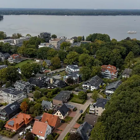 Seenah Apartments, Komfort Mit Einkaufsmöglichkeiten&parkplatz