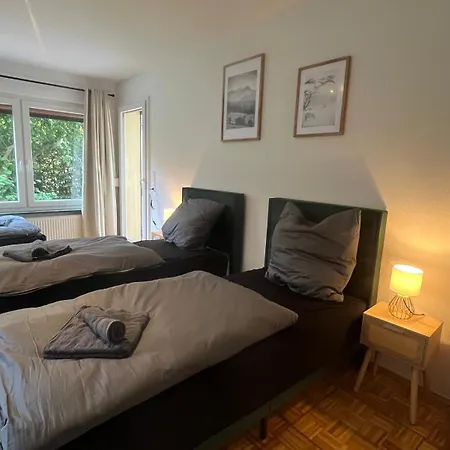 Seenah Apartments, Komfort Mit Einkaufsmöglichkeiten&parkplatz * Bad Zwischenahn