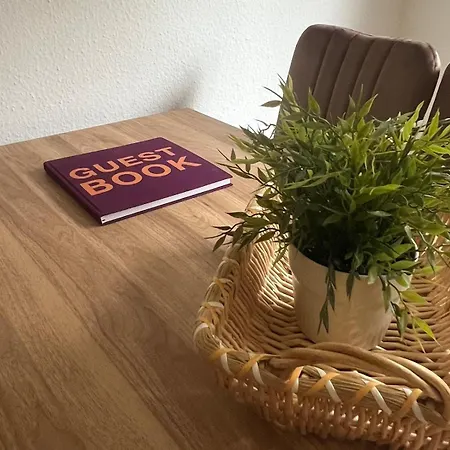 Apartment Seenah Apartments, Komfort Mit Einkaufsmöglichkeiten&parkplatz Bad Zwischenahn