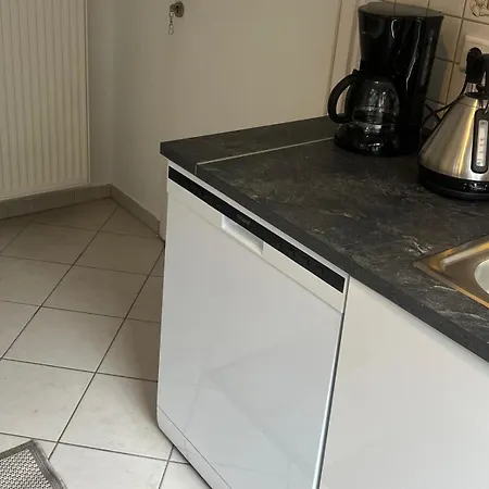 Apartment Seenah Apartments, Komfort Mit Einkaufsmöglichkeiten&parkplatz