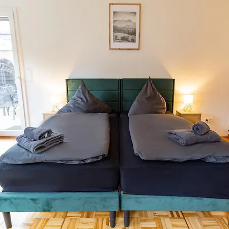 Seenah Apartments, Komfort Mit Einkaufsmöglichkeiten&parkplatz * Bad Zwischenahn