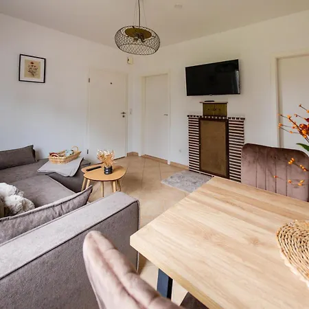 Seenah Apartments, Komfort Mit Einkaufsmoeglichkeiten & Parkplatz * Bad Zwischenahn