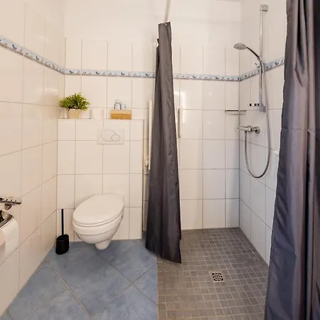 Seenah Apartments, Komfort Mit Einkaufsmöglichkeiten&parkplatz Apartment Bad Zwischenahn