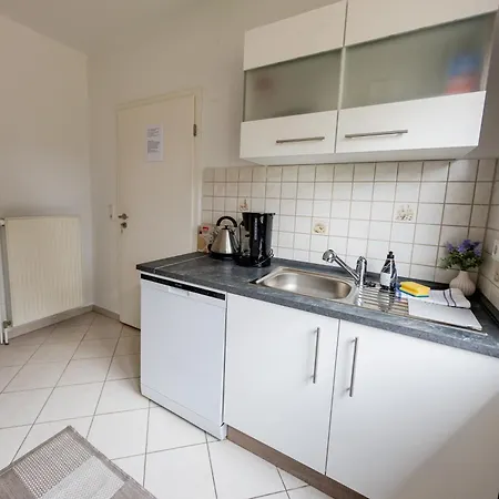 Apartment Seenah Apartments, Komfort Mit Einkaufsmöglichkeiten&parkplatz Bad Zwischenahn