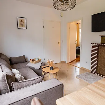 Seenah Apartments, Komfort Mit Einkaufsmöglichkeiten&parkplatz * Bad Zwischenahn