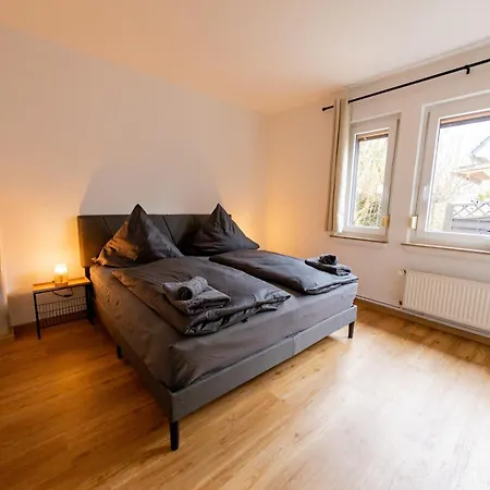Apartment Seenah Apartments, Komfort Mit Einkaufsmöglichkeiten&parkplatz