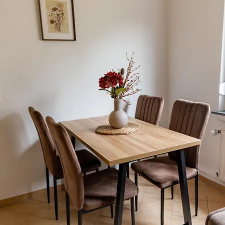 Seenah Apartments, Komfort Mit Einkaufsmöglichkeiten&parkplatz * Bad Zwischenahn