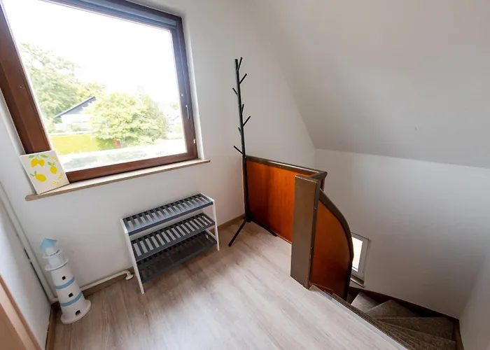 Seenah Apartments, Komfort Mit Einkaufsmoeglichkeiten & Parkplatz * Bad Zwischenahn