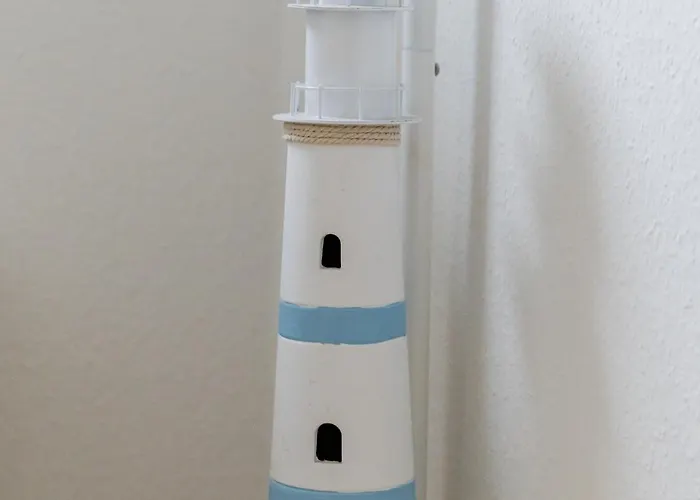 Seenah Apartments, Komfort Mit Einkaufsmoeglichkeiten & Parkplatz Lägenhet *