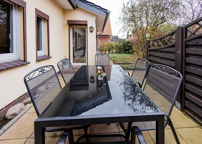 Lägenhet Seenah Apartments, Komfort Mit Einkaufsmoeglichkeiten & Parkplatz *
